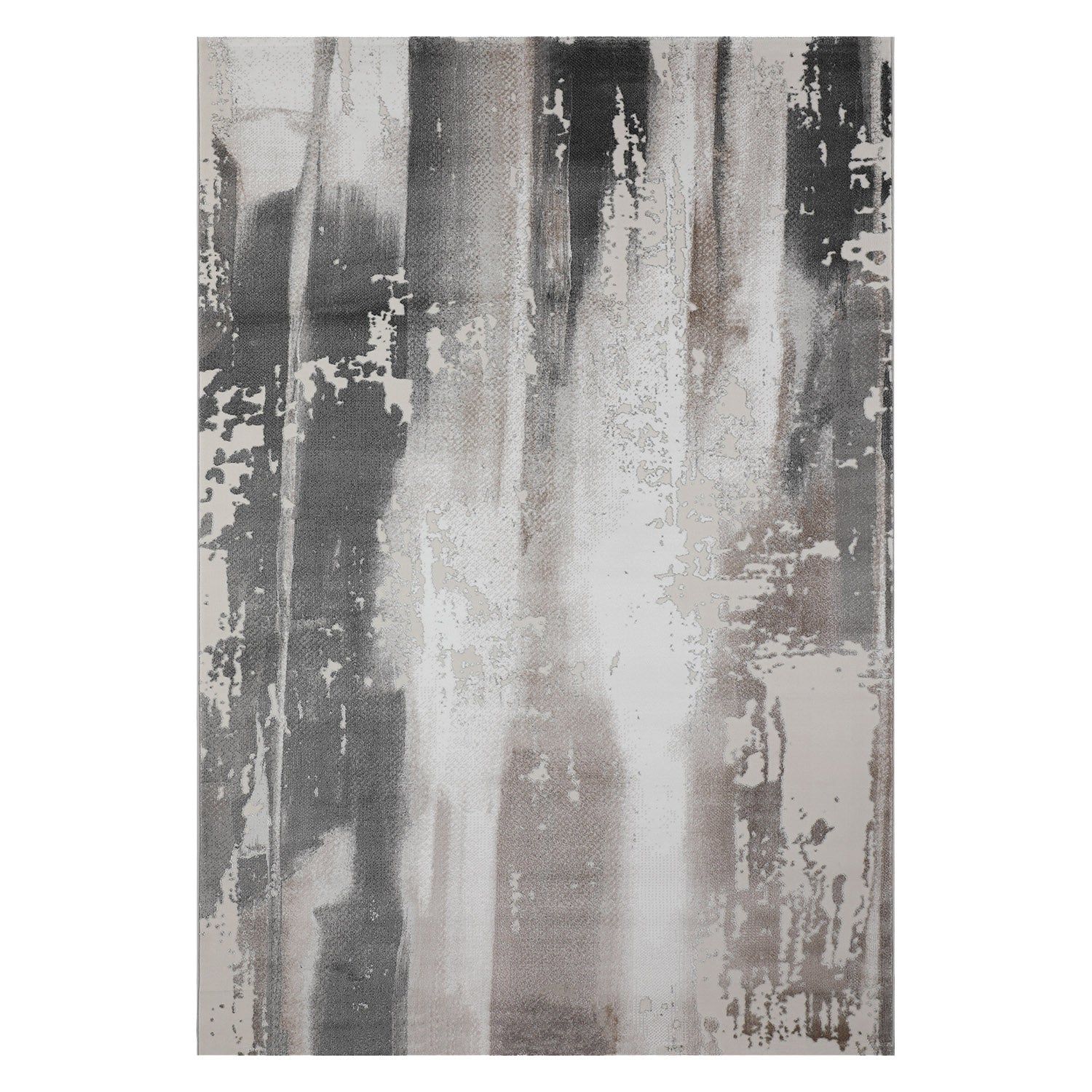 Everest Indoor Rug (colour Sand)