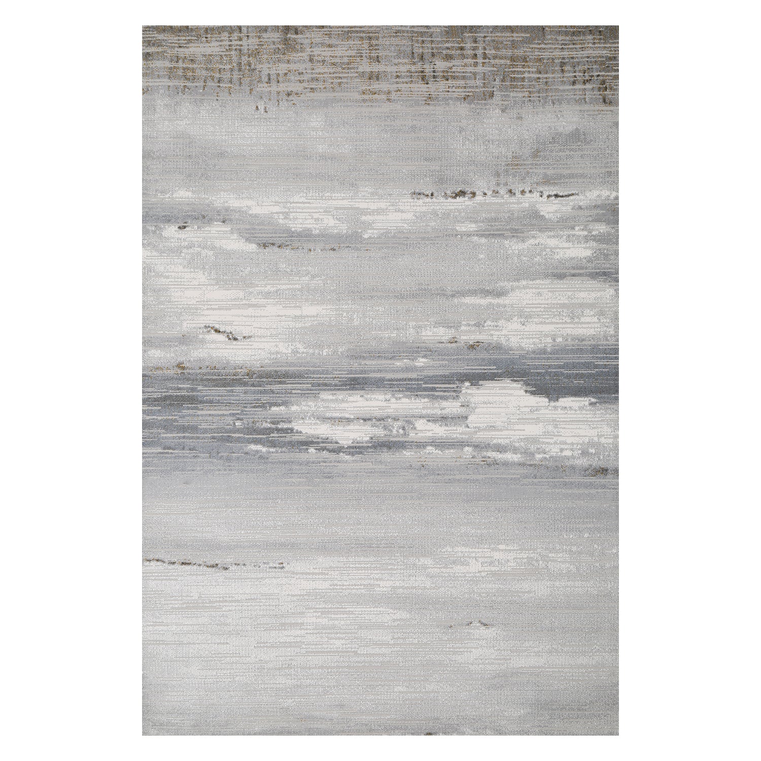 Stormfront Indoor Rug (colour Sandstone)