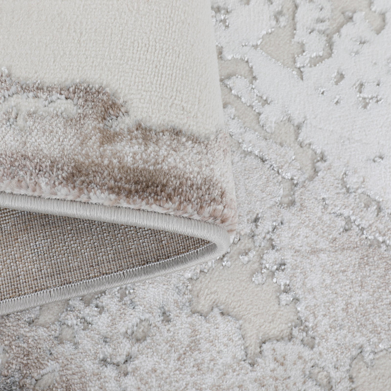 Everest Indoor Rug (colour Sand)