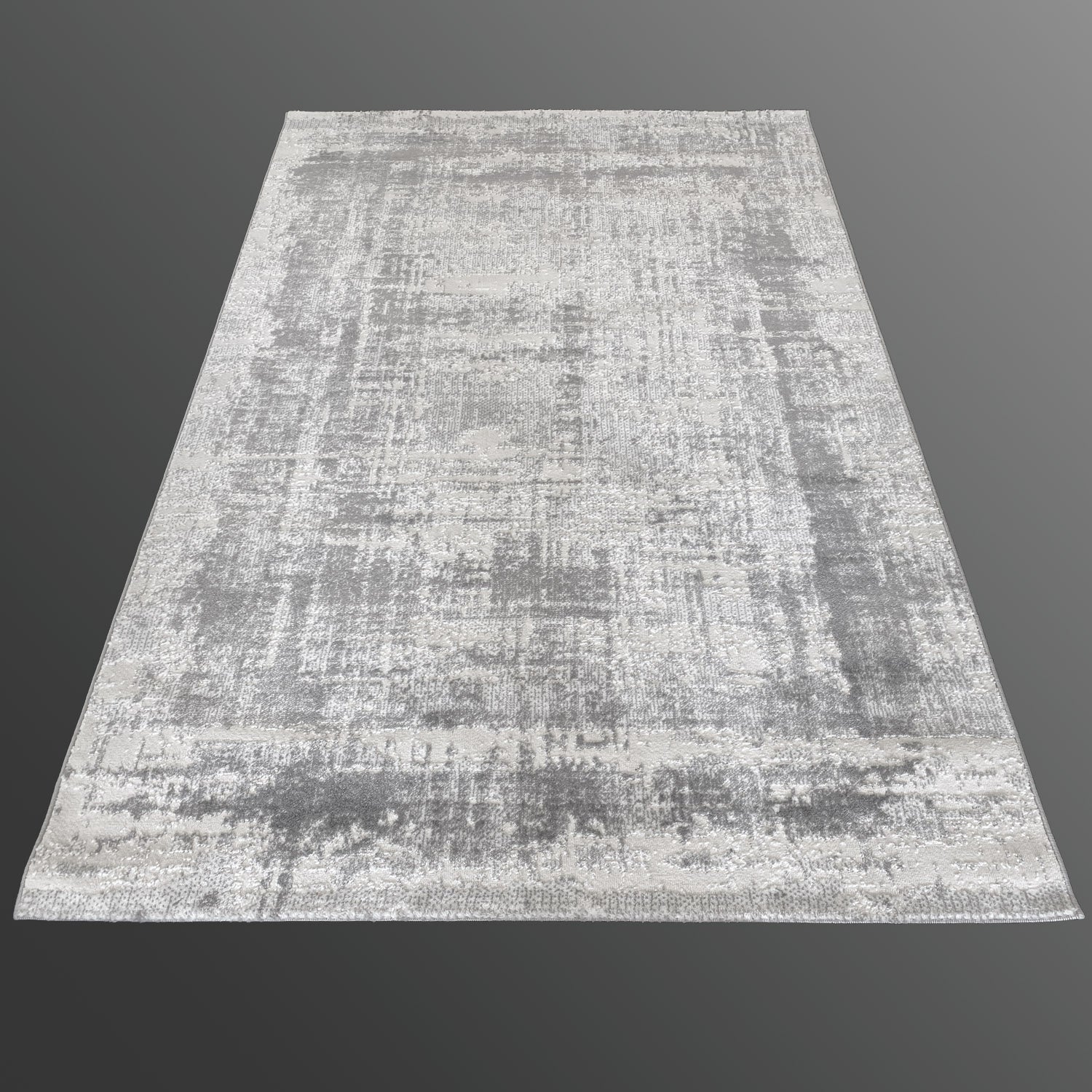 Portland Indoor Rug (colour Granite)