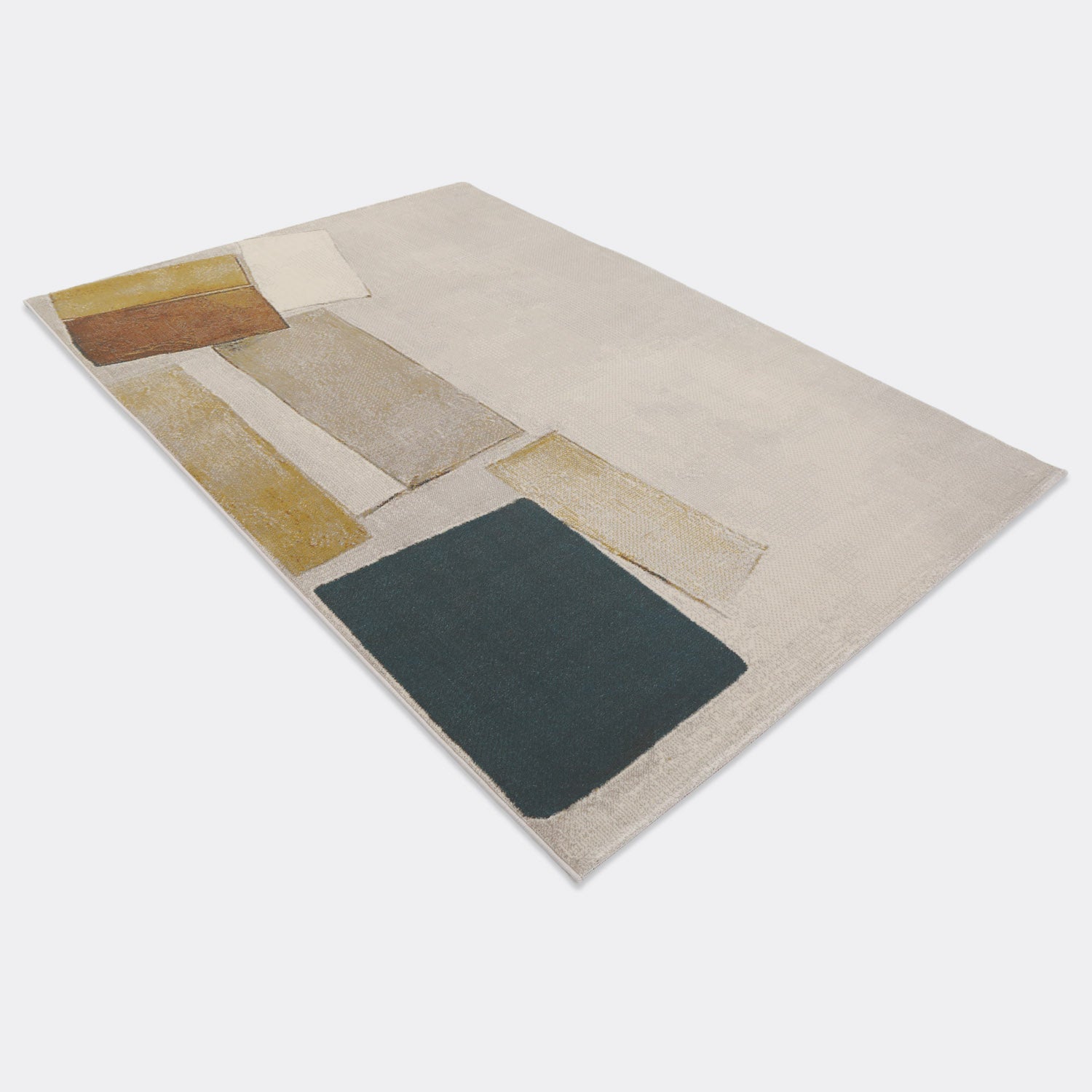 Soho Indoor Rug (colour Autumn)