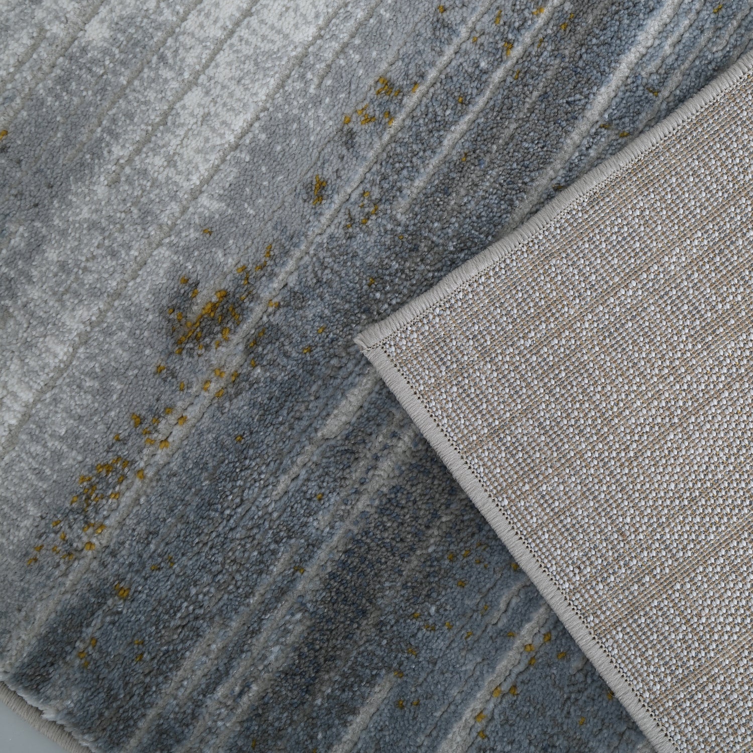 Stormfront Indoor Rug (colour Sandstone)