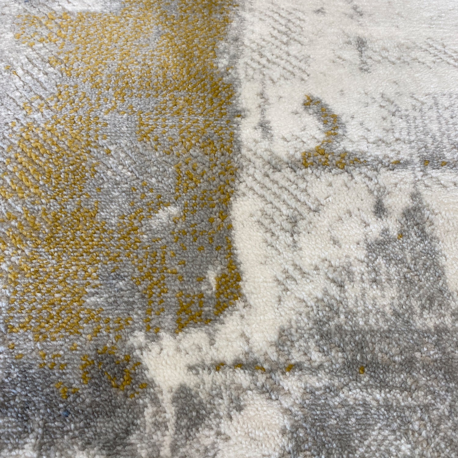 Rock Art Indoor Rug (colour Sandstone)