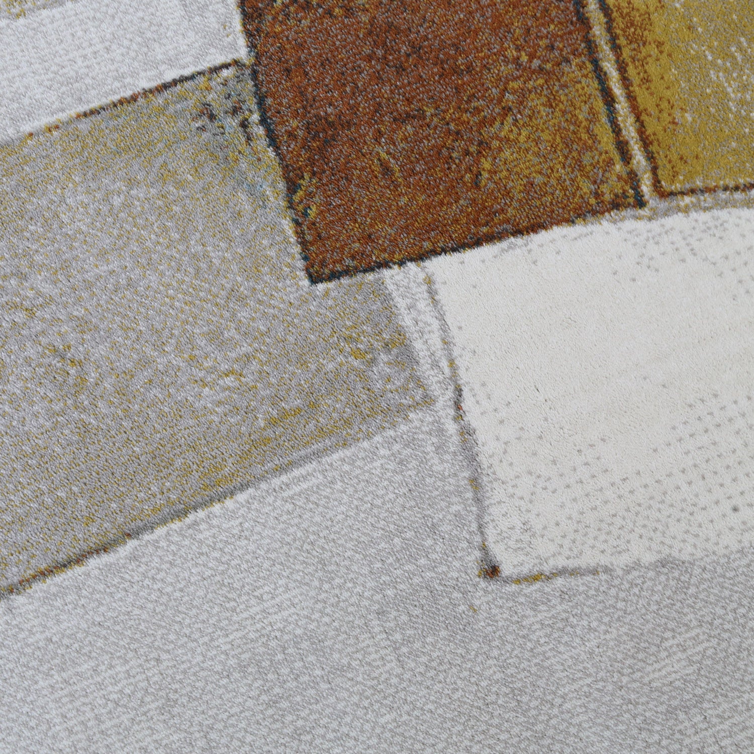 Soho Indoor Rug (colour Autumn)