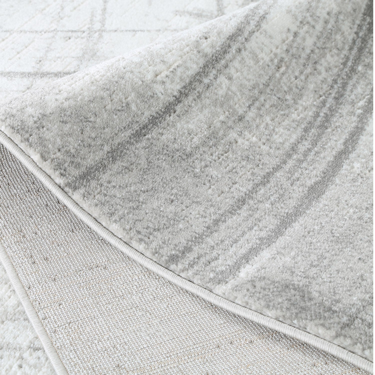 Chinook Indoor Rug (colour Sand)