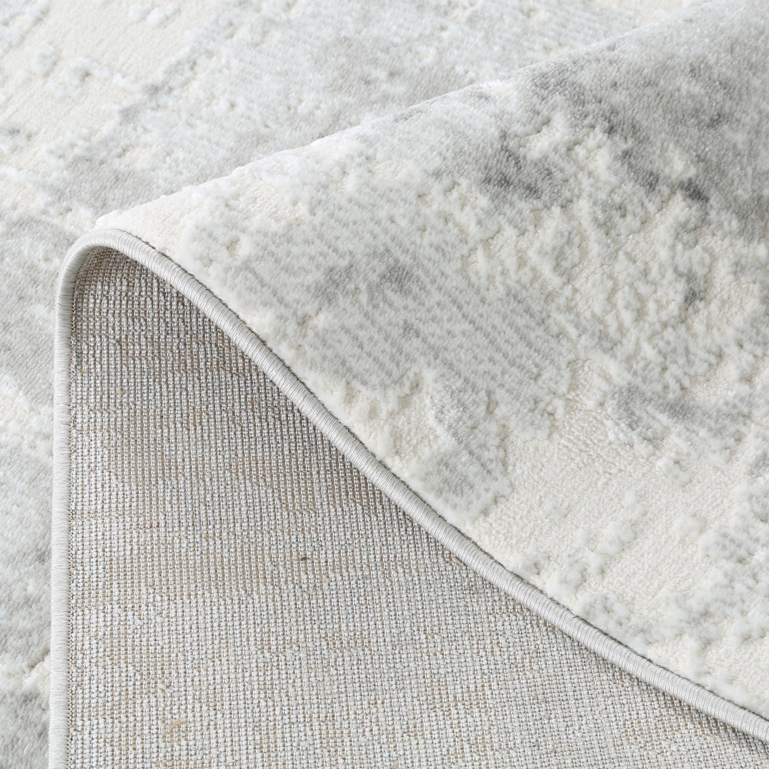 Portland Indoor Rug (colour Granite)