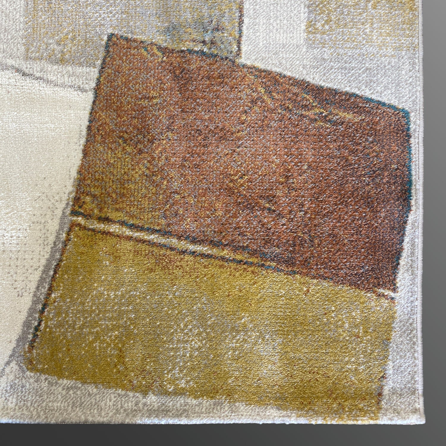 Soho Indoor Rug (colour Autumn)