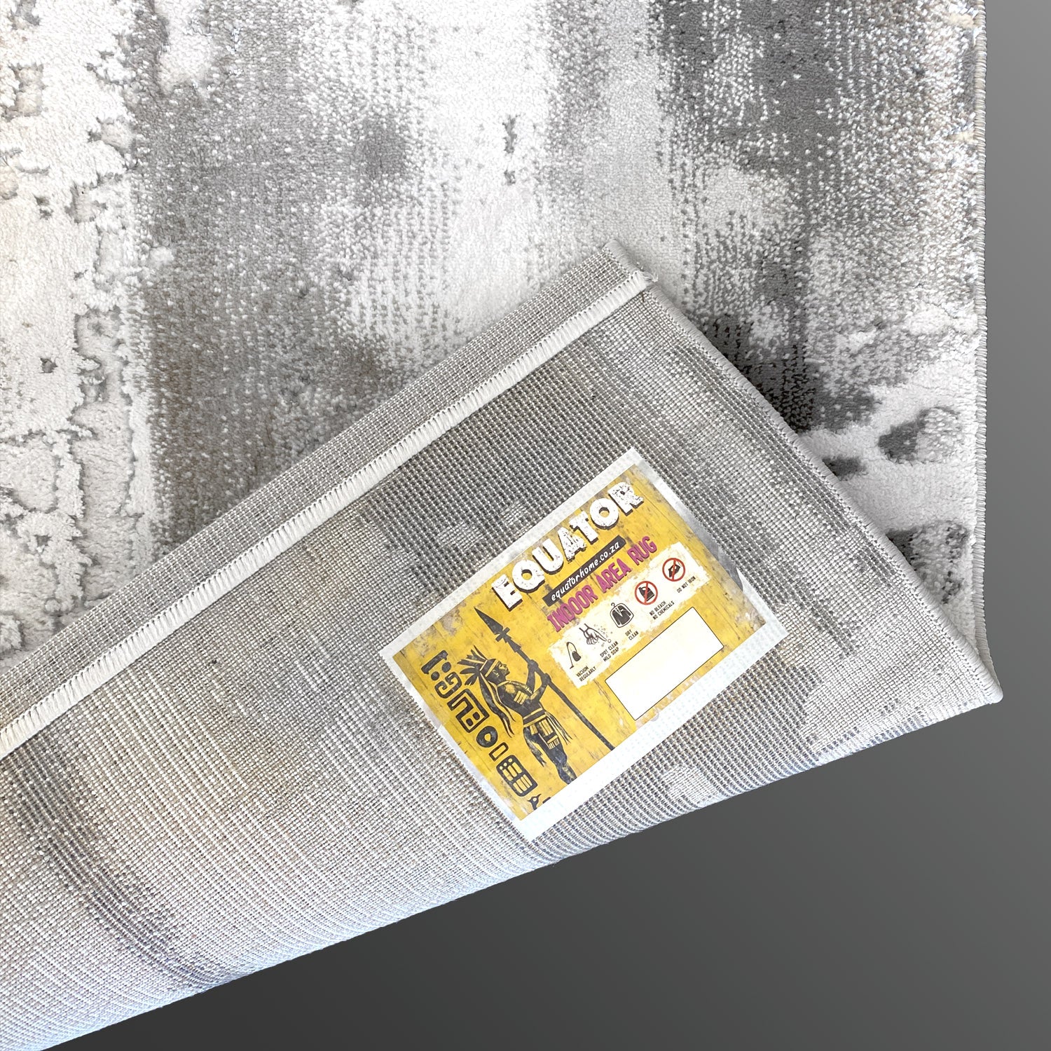 Everest Indoor Rug (colour Sand)