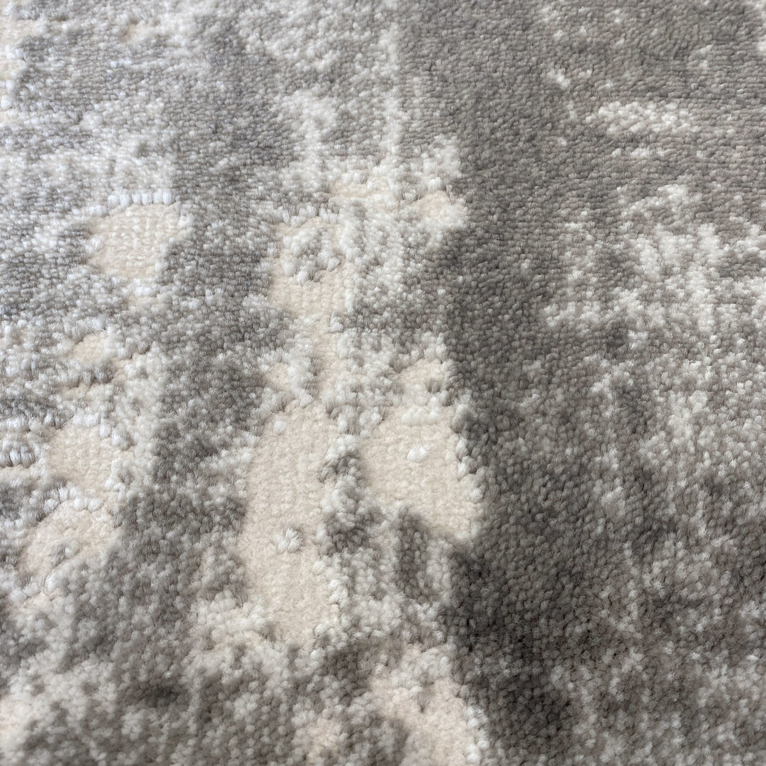 Portland Indoor Rug (colour Granite)