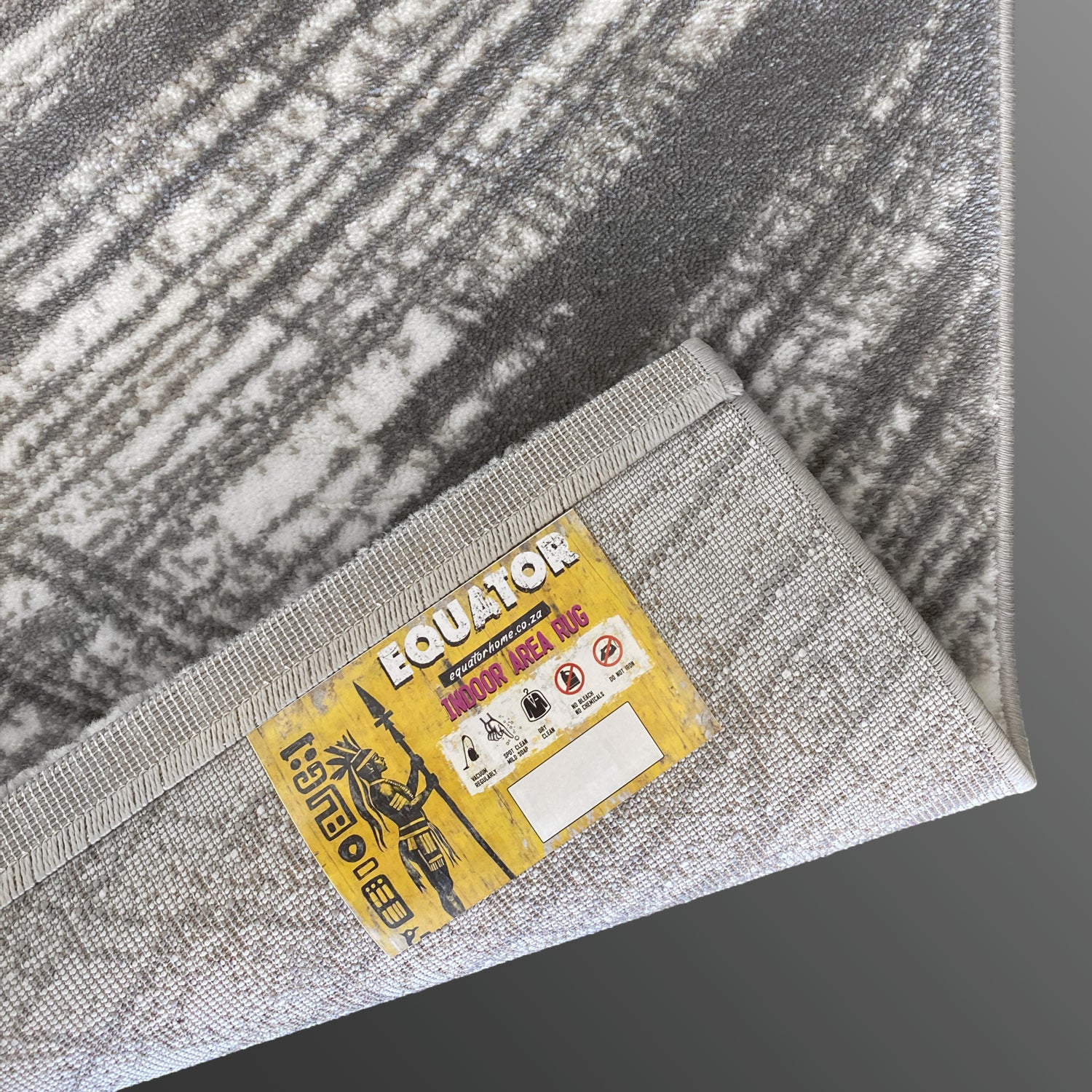 Chinook Indoor Rug (colour Sand)