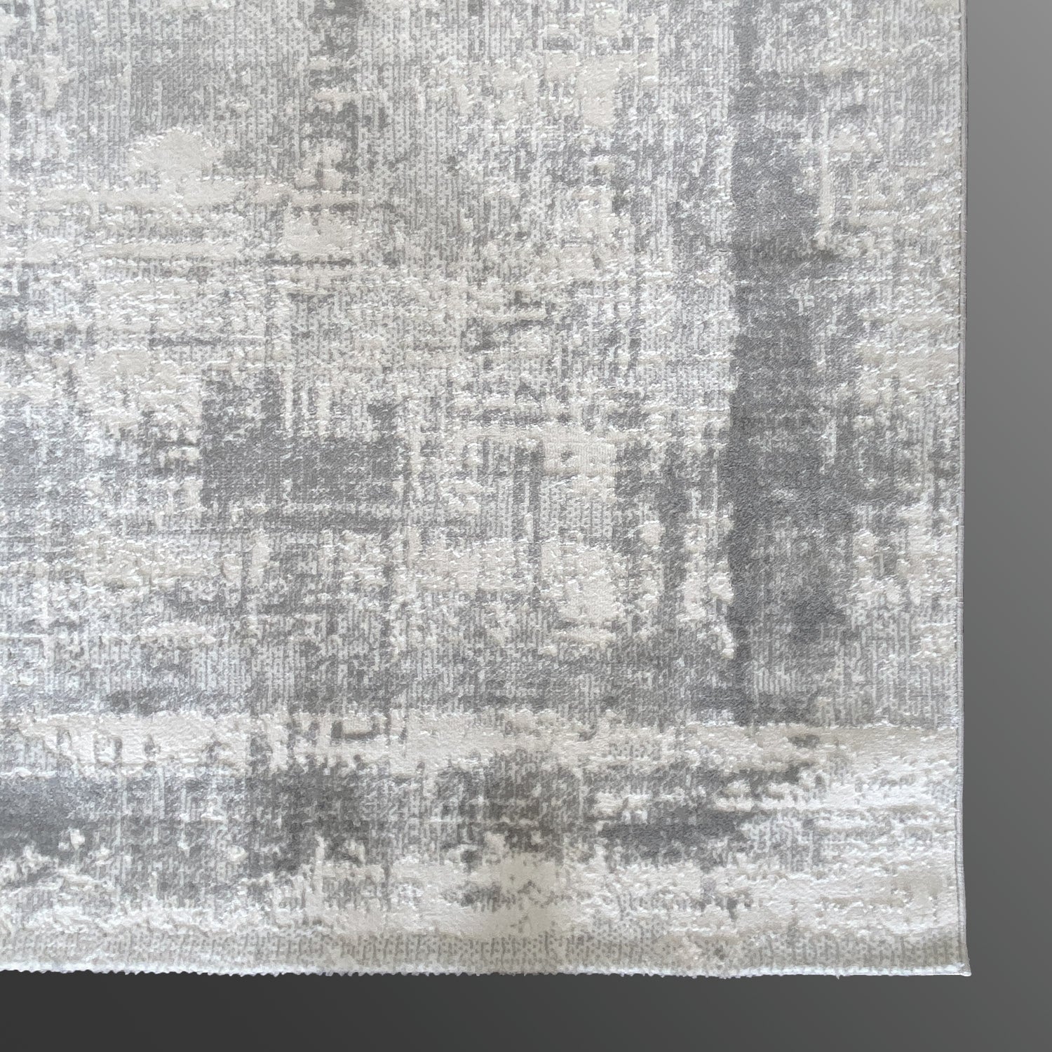 Portland Indoor Rug (colour Granite)