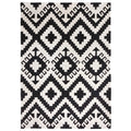 Afghan Charcoal - Indoor Rug