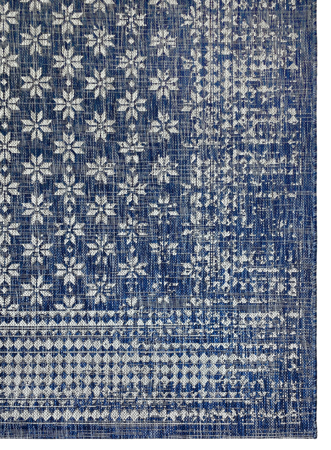 Arabian Nights Blue Corner