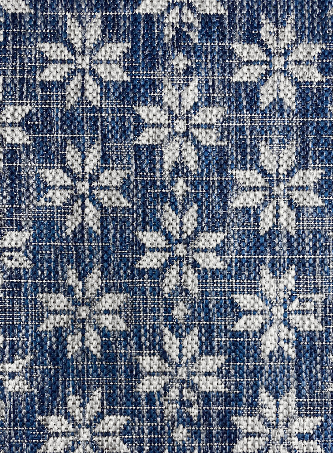 Arabian Nights Blue Texture