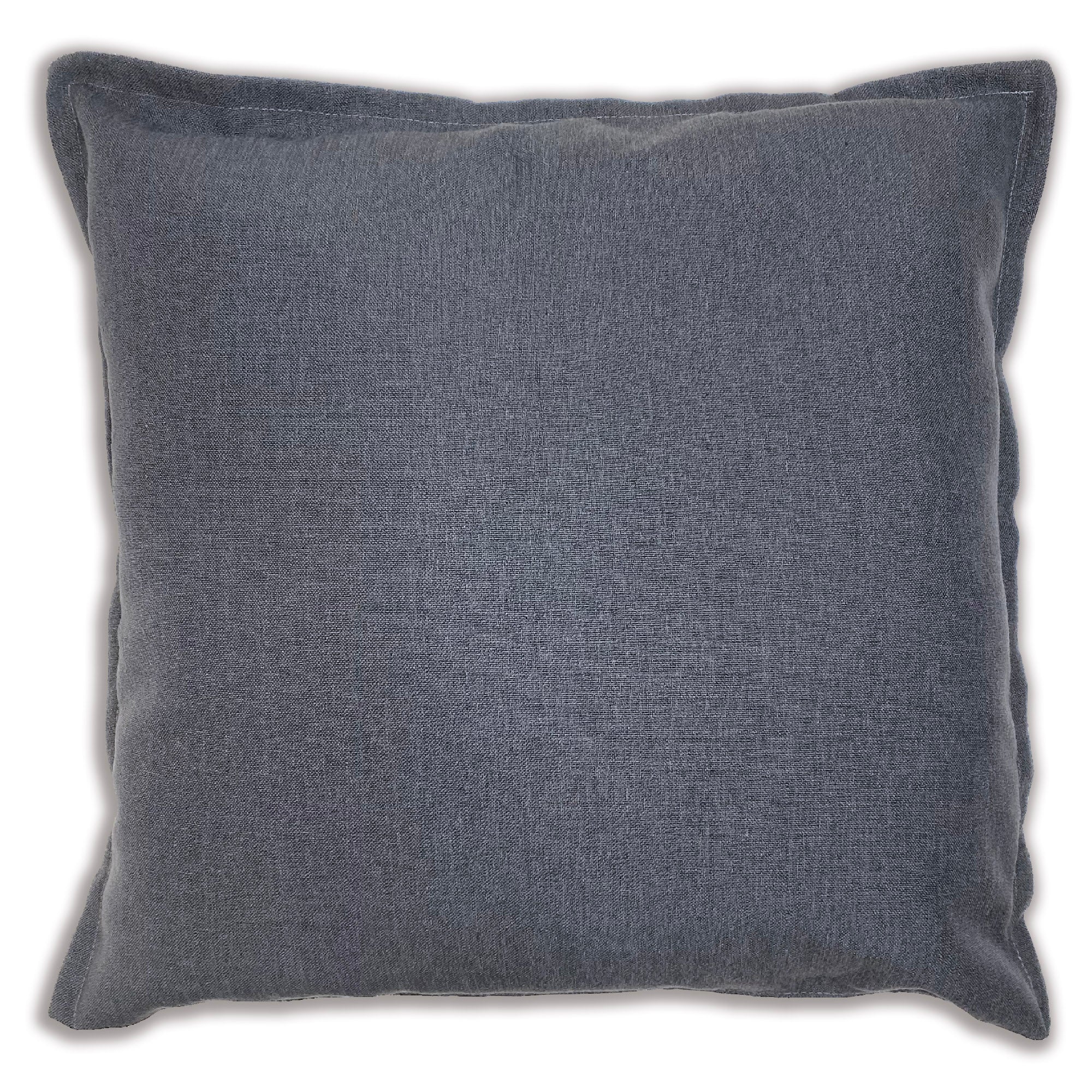 Purple Protea Cushion