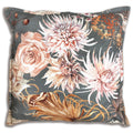 Boho Florals Cushion