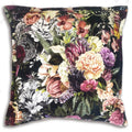 Bouquet Cushion