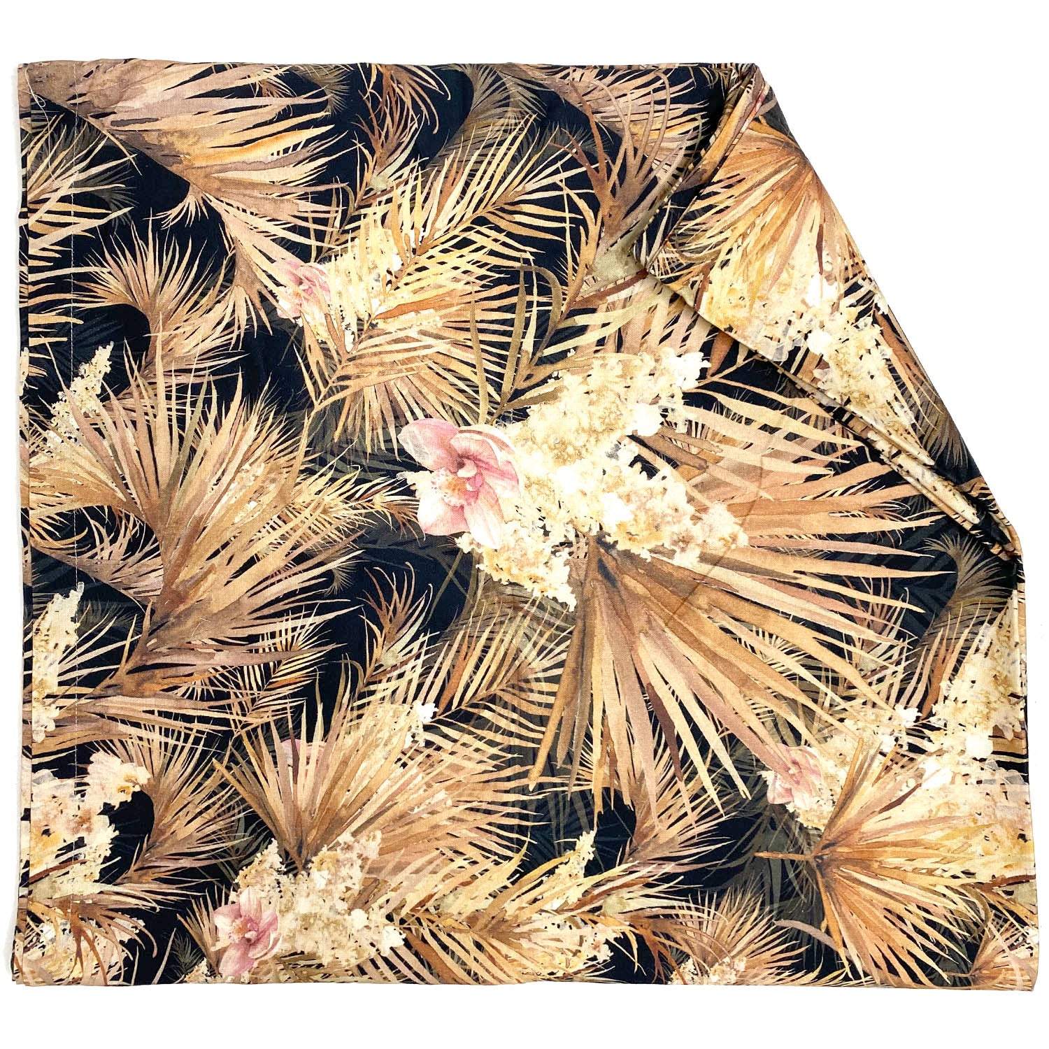 Desert Orchid Tablecloth