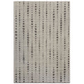 Lots of Dots Indoor/Outdoor Rug (Putty Colour)