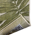 Fiji Indoor/Outdoor Rug (Green)