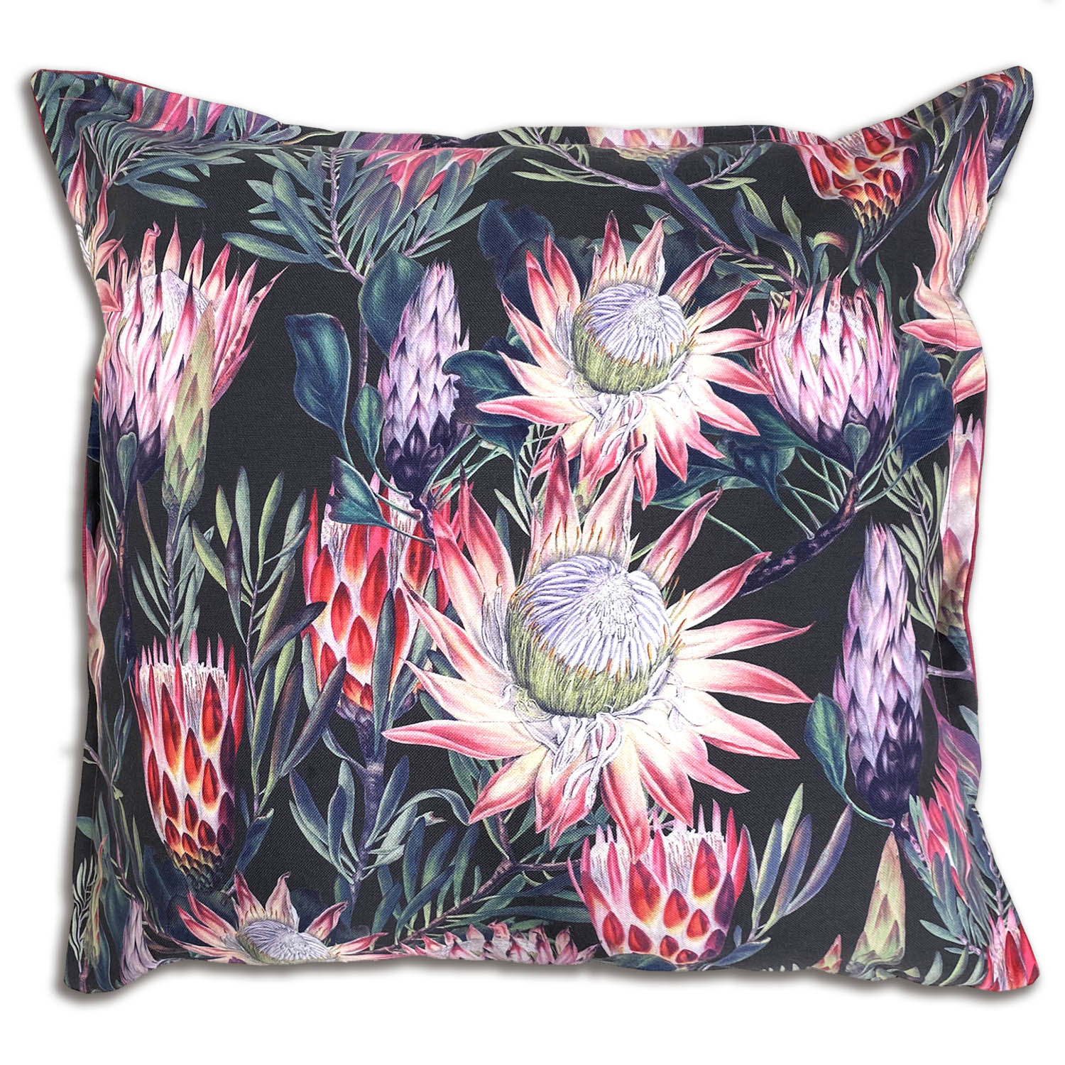 Fynbos Cushion