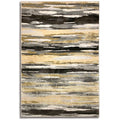 Gold Rush Indoor Rug (Colour Ochre)