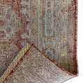Kandahar Indoor/Outdoor Rug (Terracotta)