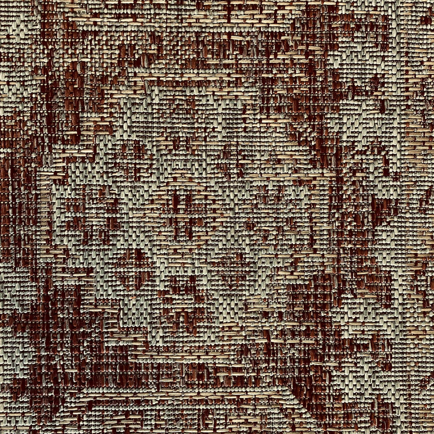 Kandahar Indoor/Outdoor Rug (Terracotta)