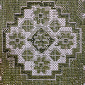 Kandahar Indoor/Outdoor Rug (Green)