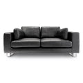 Milano Leather Sofa