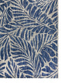 Mombasa Indoor/Outdoor Rug (Blue)