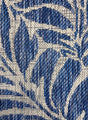 Mombasa Indoor/Outdoor Rug (Blue)
