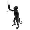 Monkey Desk Lamp (Standing)