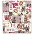 Mustique Tablecloth