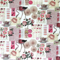 Mustique Tablecloth
