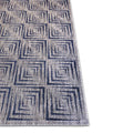 Mykonos Blue - Indoor/Outdoor Rug