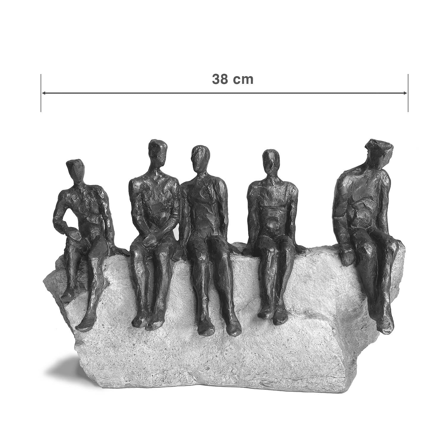 California Dreaming Desk Ornament