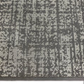 Sauvage Indoor/Outdoor Rug (Smoke Colour)