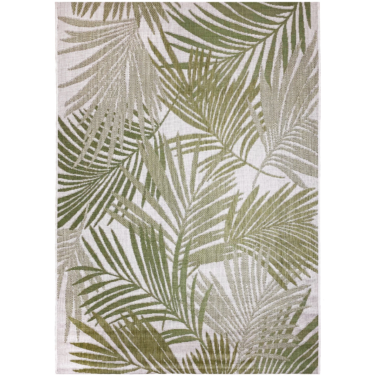 Seychelles Indoor/Outdoor Rug (Green)