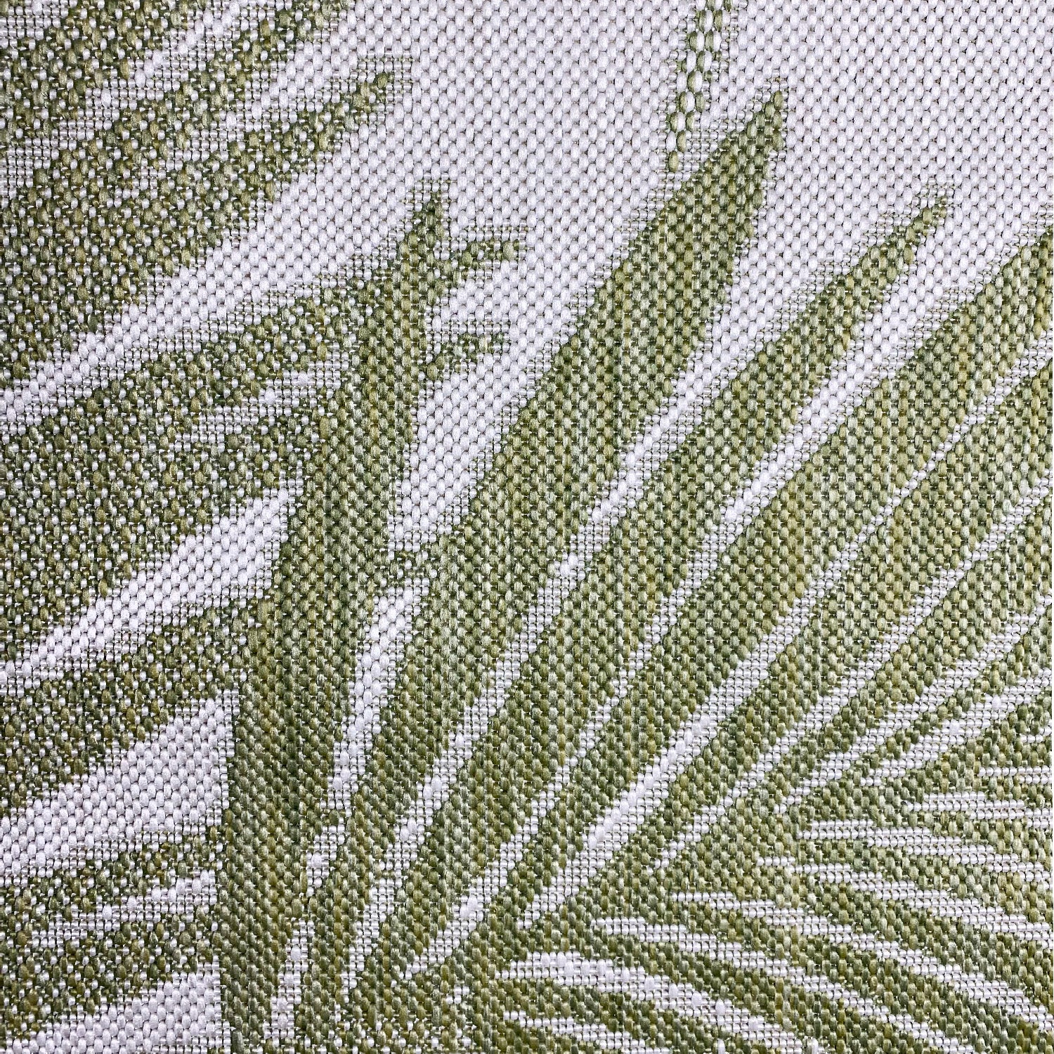 Seychelles Indoor/Outdoor Rug (Green)