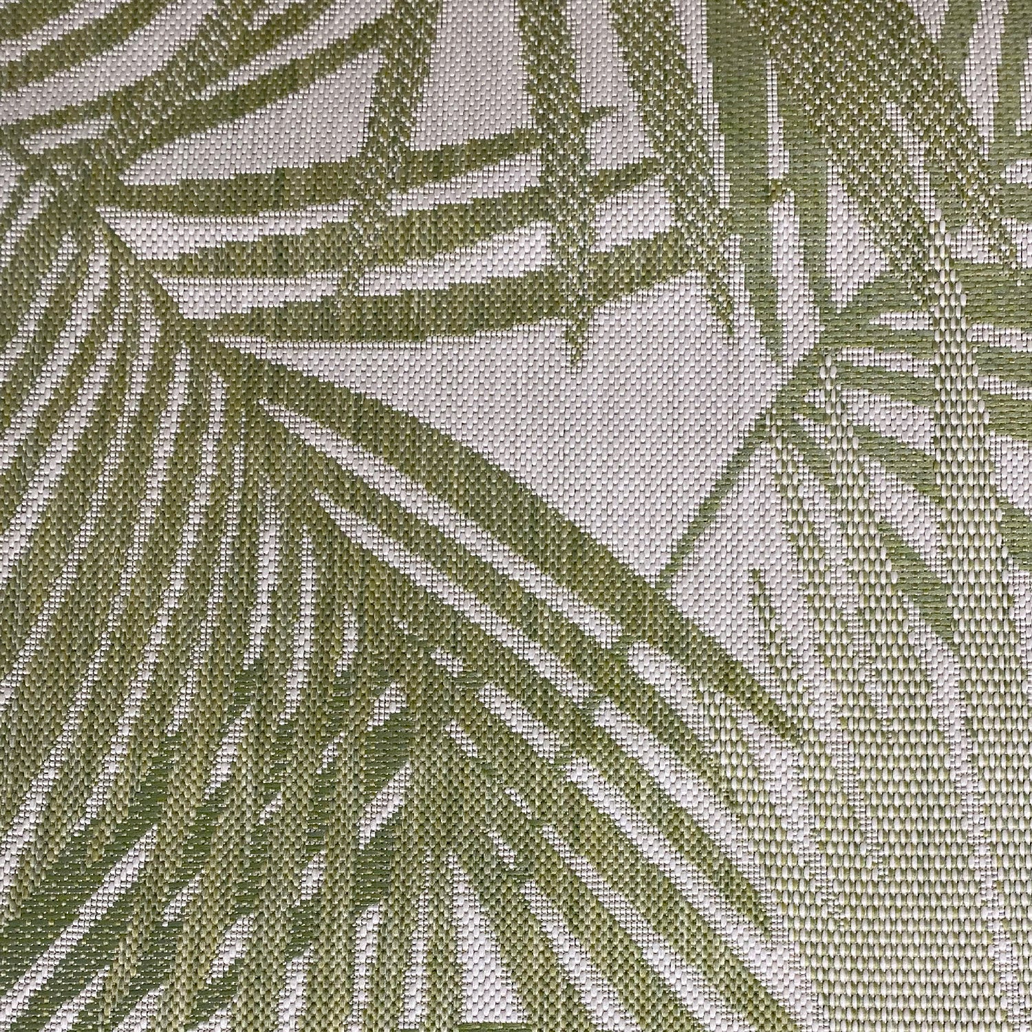 Seychelles Indoor/Outdoor Rug (Green)