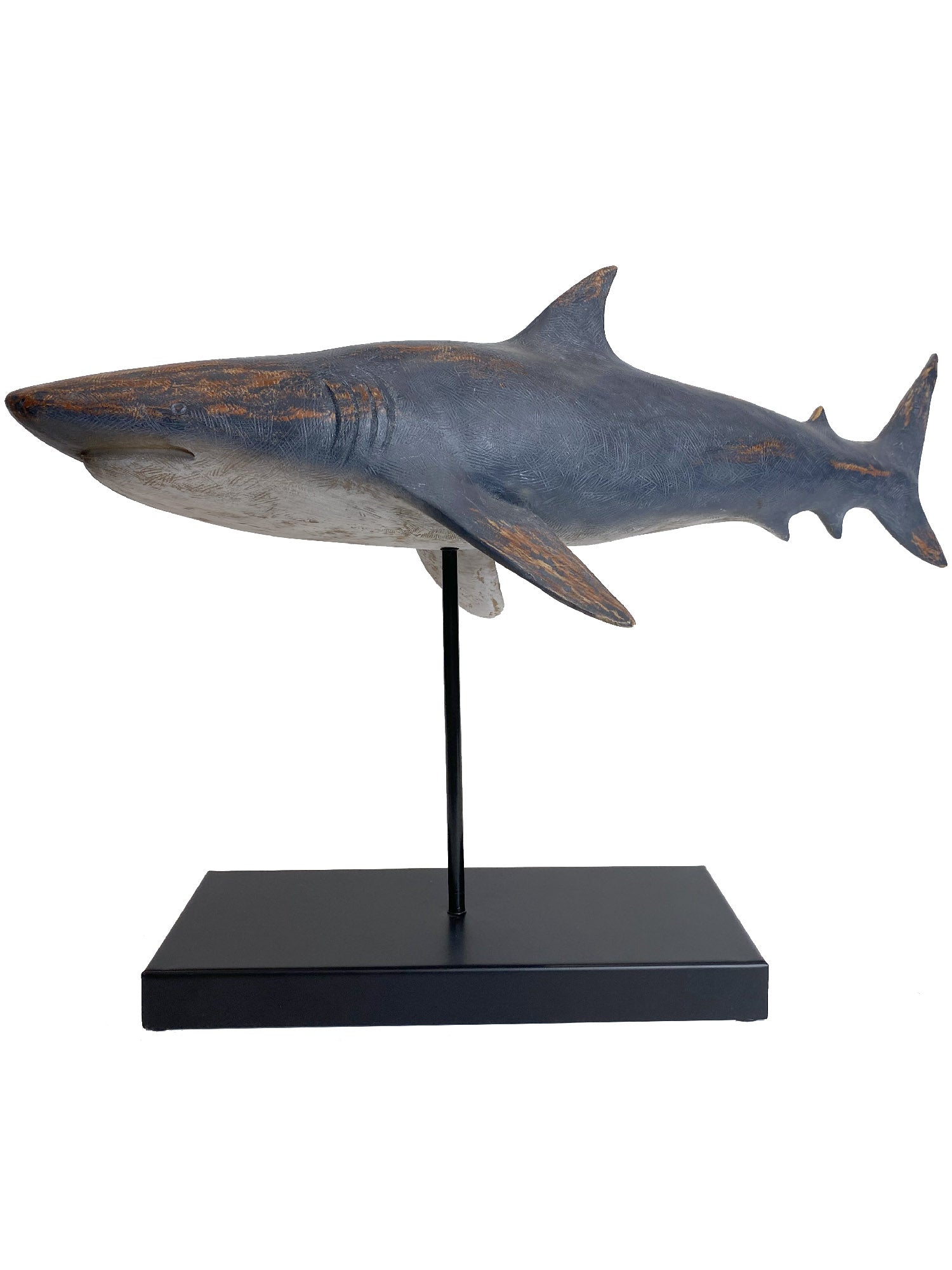 Reef Shark Ornament