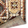 Shiraz Indoor Rug <br> (Colour Terracotta)