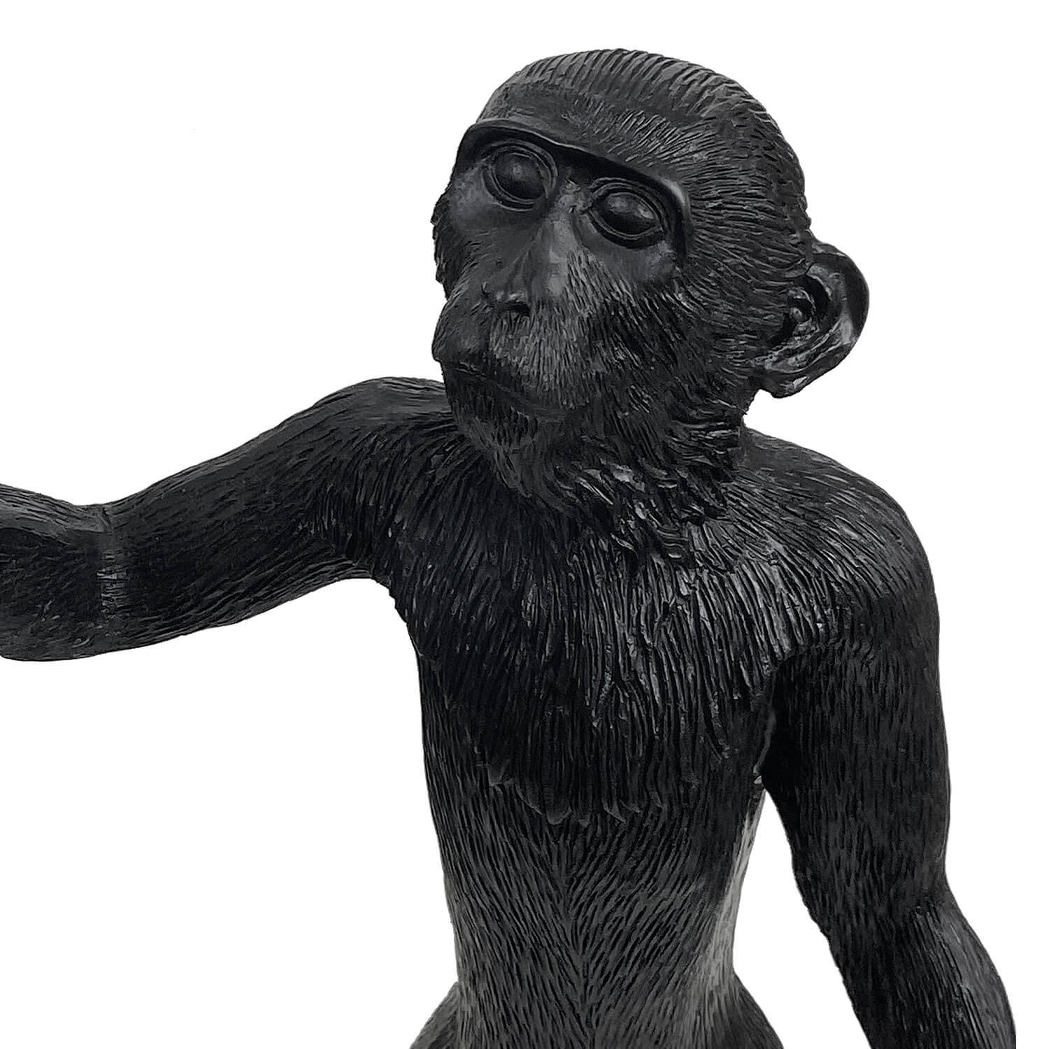 Monkey Desk Lamp (Standing)