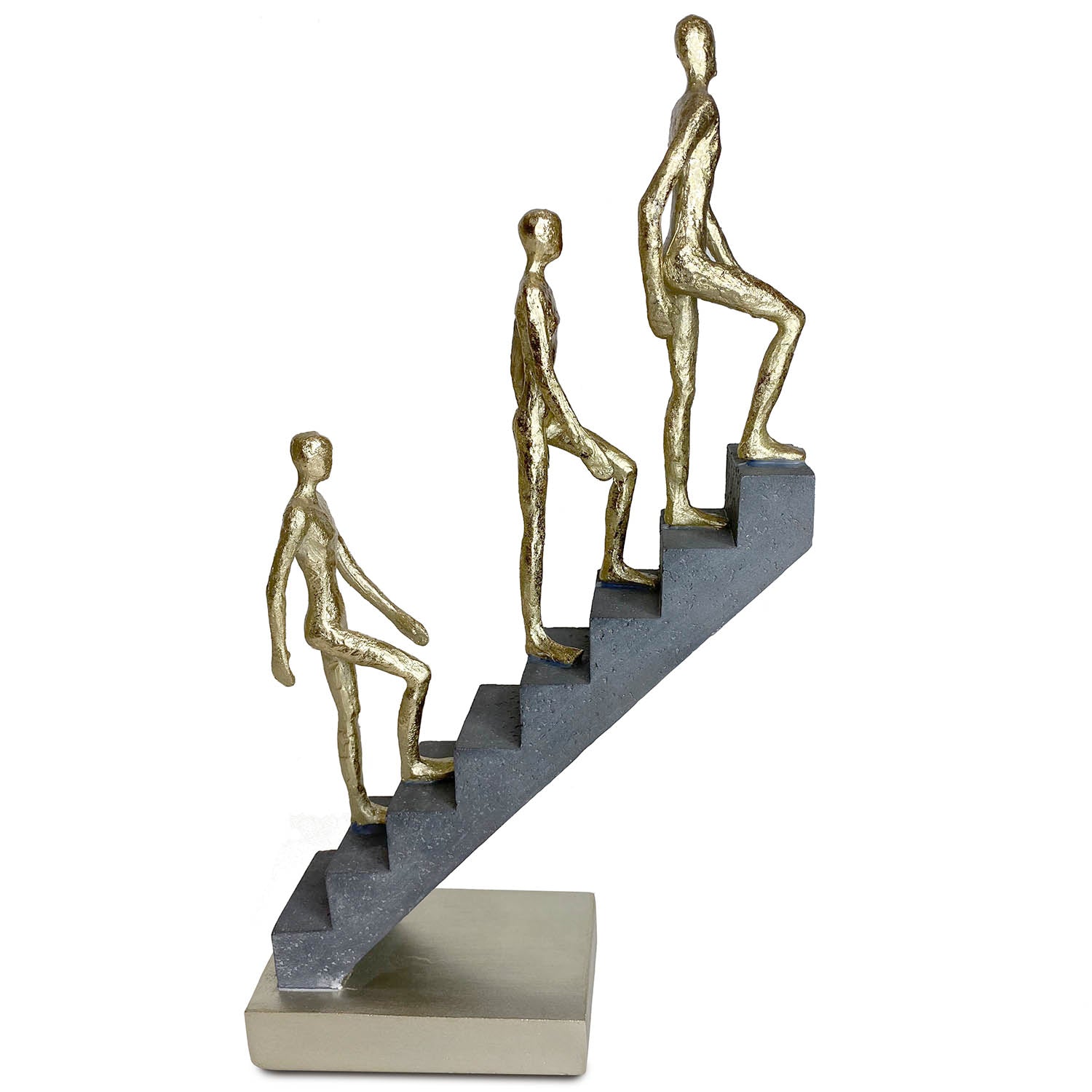 Step Up Desk Ornament