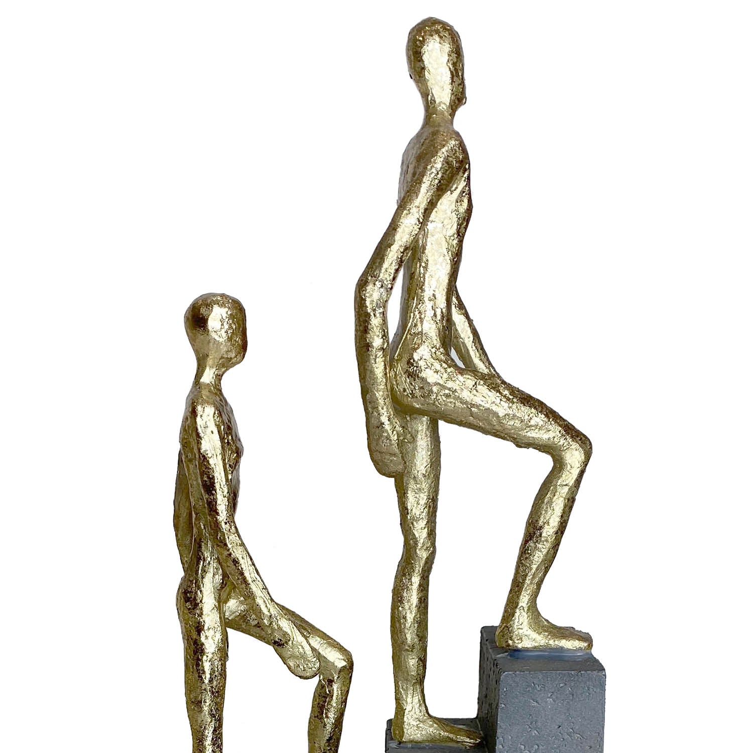 Step Up Desk Ornament