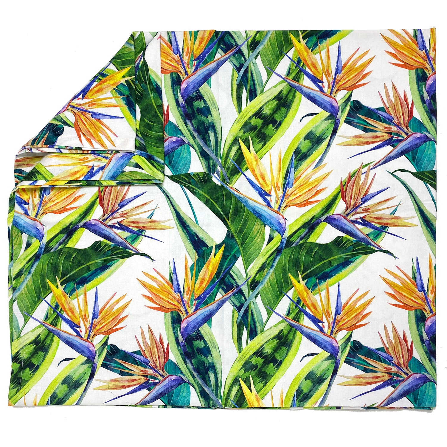 Strelizia Tablecloth