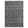 Timbuktu Silver<br/>Indoor/Outdoor Rug