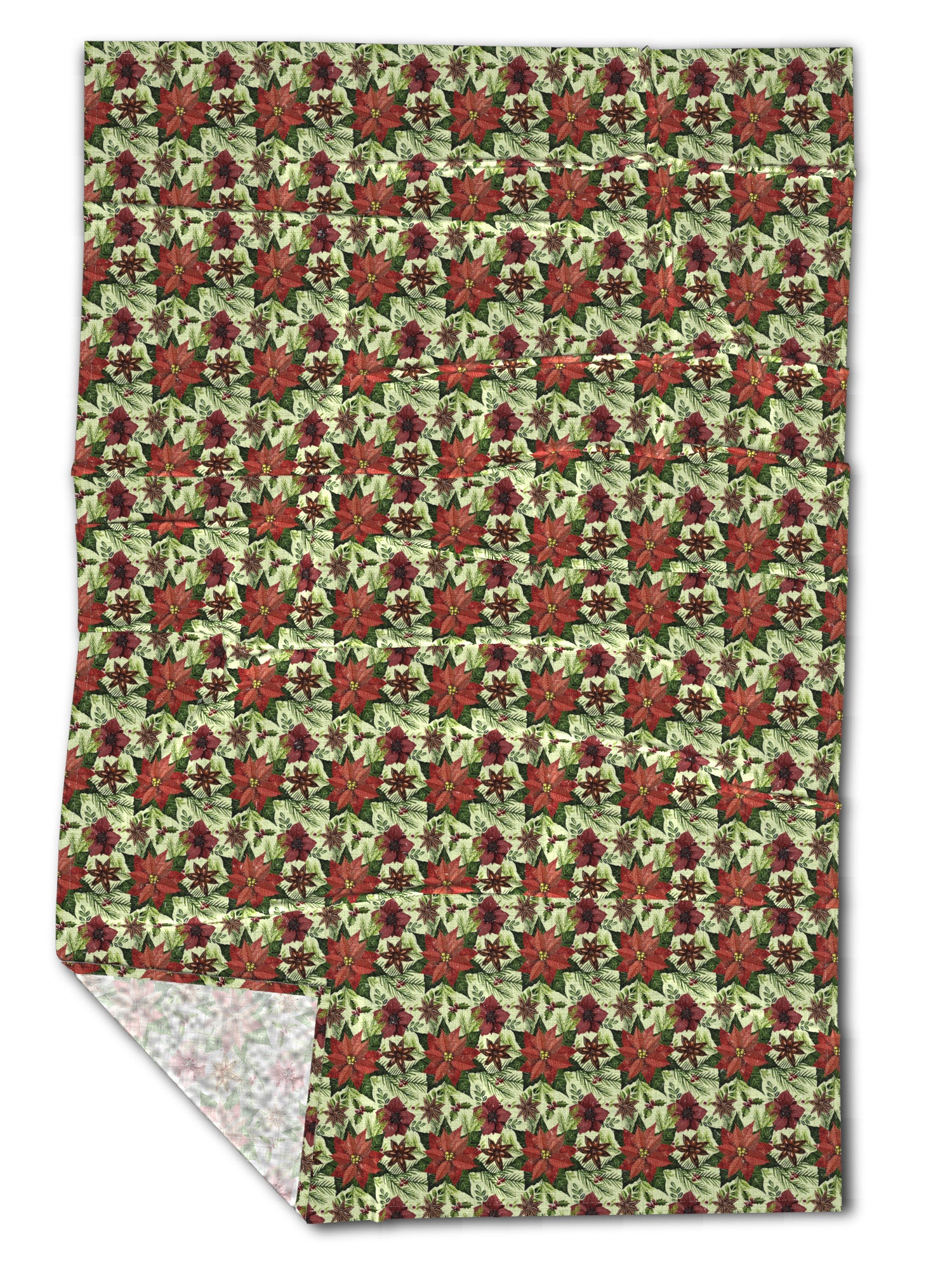 Christmas Eve Tablecloth